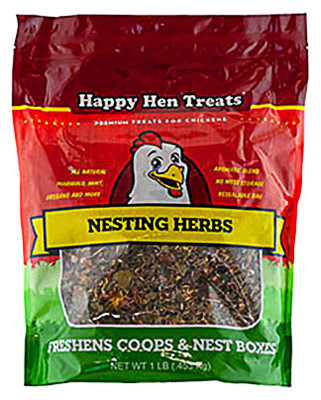Organic Poultry Herbs, 16-oz.