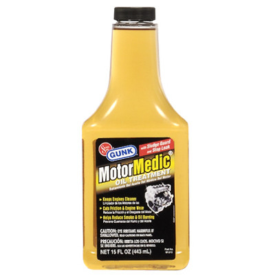 Oil Treatment, 15 oz.