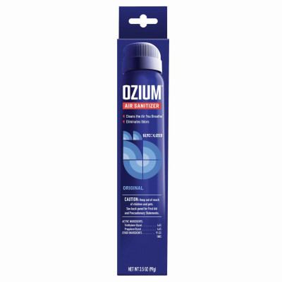 Air Sanitizer, Professional, 3.5-oz. (4 pieces)
