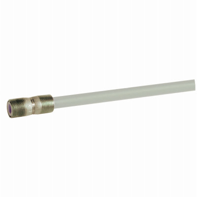 Threaded Dip Tube, 3/4 x 2-1/2 x 48 In.