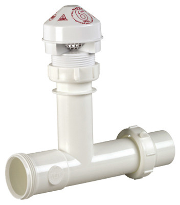 Sure Vent Air Admittance Valve Kit