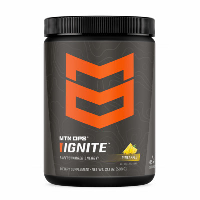 Pineapple 45 NRG Mix