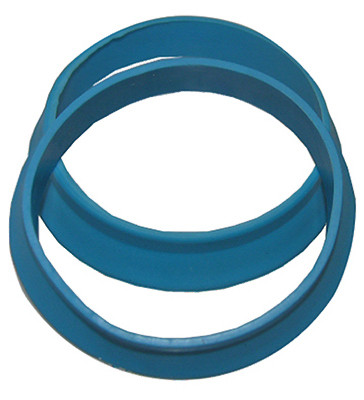 Solution Silicone Slip Joint Washer, 1-1/4 In. OD., 2-Pk.