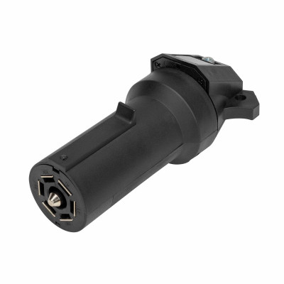 7WY w/Tester Connector