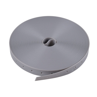 Pipe Hanger Strap, Plastic, 3/4 In. x 50 Ft.