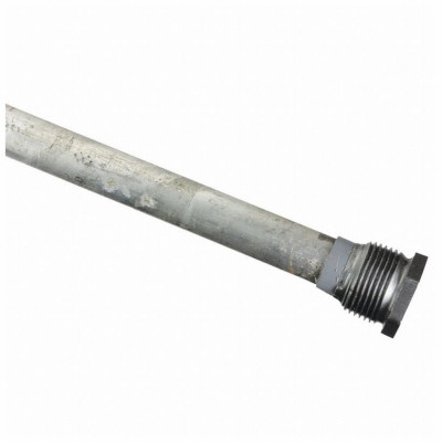 Anode Rod, Aluminum, 29 Inch x 5/8 OD