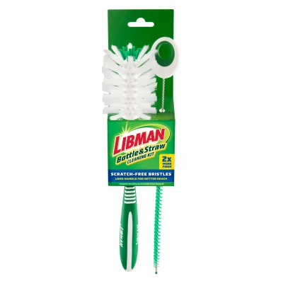 Bottle Brush