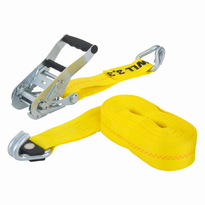 2"x27' HD Tie Down/Mag