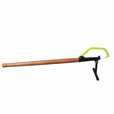 Timber Jack, Wood Handle