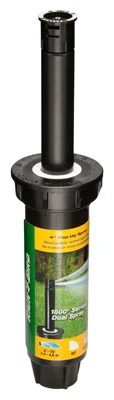 Professional Series 4-In. Pop-Up Sprinkler Head, Quarter-Circle