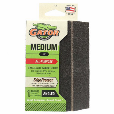 Sanding Sponge, Medium