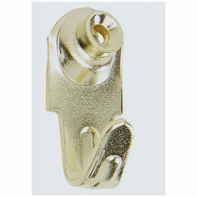 Professional Picture Hangers, 10-Lb. Load, 35-Pk.