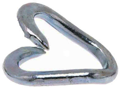 Repair Connecting Link, 3/8 x 1-5/8-In.