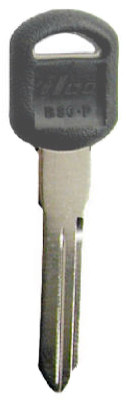 Key Blank, GM Ignition (5 pieces)