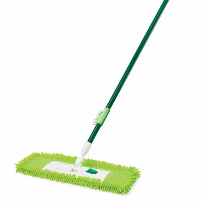 Microfiber Dust Mop