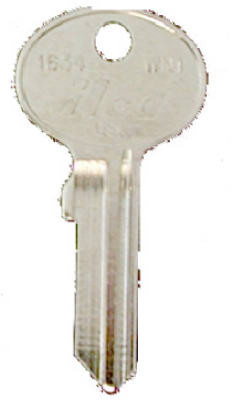 Mailbox Lock Key (10 pieces)
