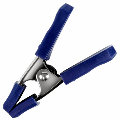 1" Spring Clamp