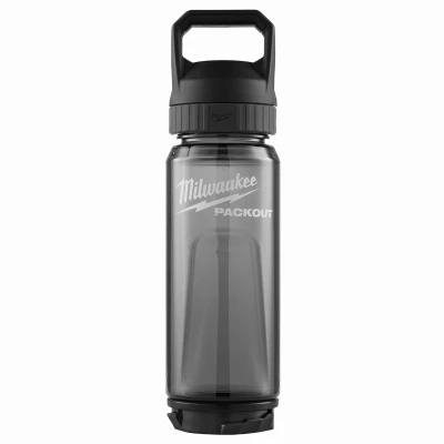 25OZ BLK Chug Bottle