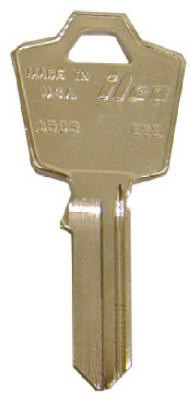 ESP Mailbox Lock Key Blank (10 pieces)