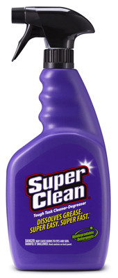 Multi-Purpose Degreaser,32 oz.