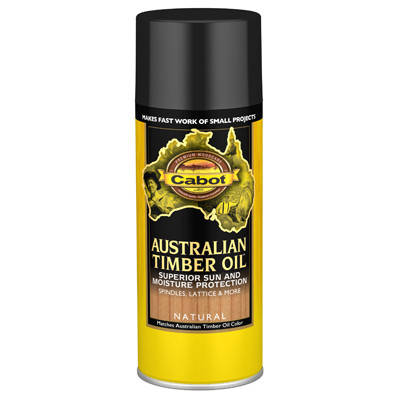 Australian Timber Oil, Natural, 12 oz.