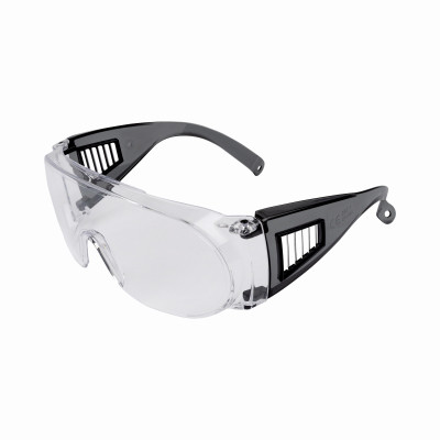 Fit Over Safety Glasses