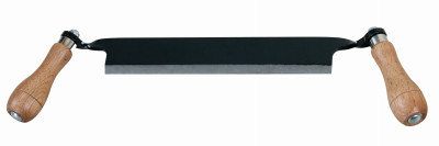 Straight Draw Shave Tool, 13 In.