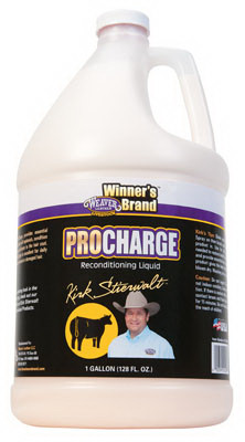 Stierwalt ProCharger Animal Reconditioning Liquid, 1 Qt.