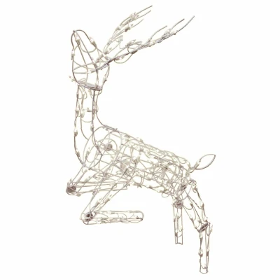 105LT Posing Deer