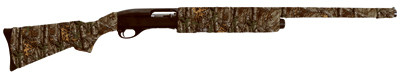 Protective Wrap, Real Tree Camouflage, 2-In. x 15-Ft.