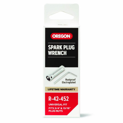 Oregon Universal Fit Spark Plug Wrench