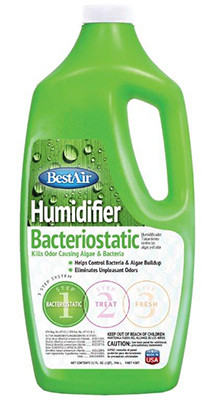 Original Humidifier Bacteriostatic Water Treatment, 32 oz.