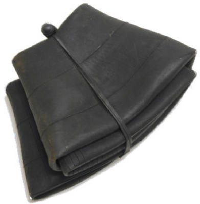 Wheelbarrow Replacement Inner Tube, 13-In. O.D.
