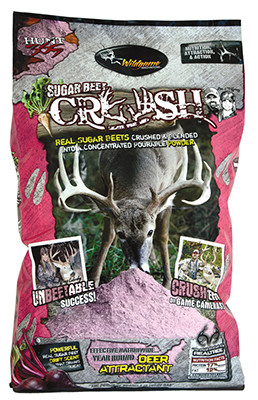 Sugar Beet Crush Deer Attractant, 15-Lbs.