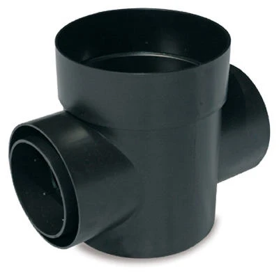 Speed Basin With 3 & 4 In. Locking Outlets