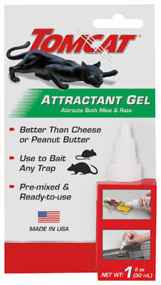 Mouse Attractant Gel, 1 oz.