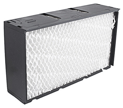 Extended Life Humidifier Wick Filter
