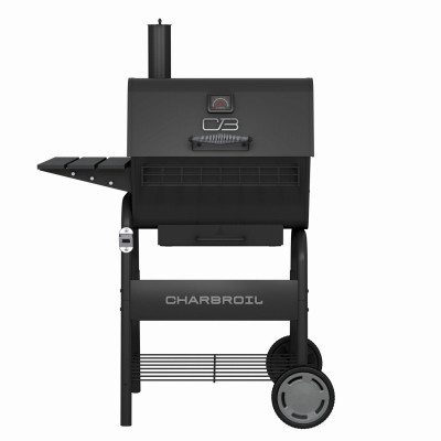 C-Line 665 Charcoal Grill