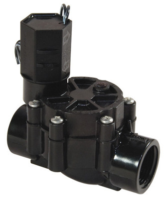 3/4-In. Automatic In-Line Sprinkler Valve