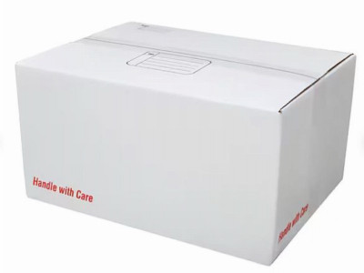 Mailing Box, 11.25 x 8.75 In.