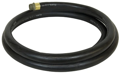 Fuel Pump Hose, 1-In. x 14-Ft.
