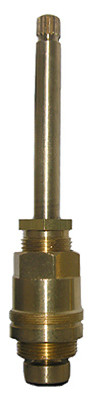 Gerber Tub & Shower Faucet Stem, Hot & Cold