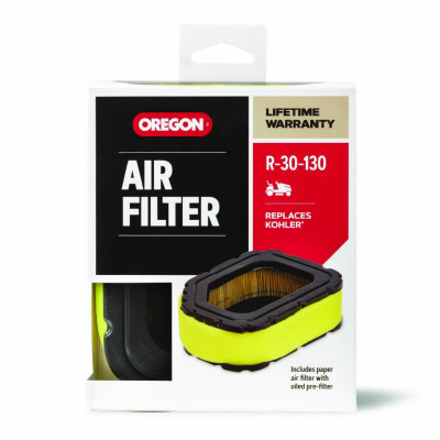 Oregon R-30-130 Air Filter for Walk-Behind Mowers