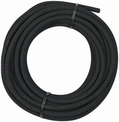 Drip Irrigation Drill Soaker Tube, 1/4-In. x 60-Ft.