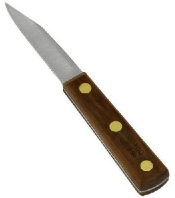 3 In. Parer Knife