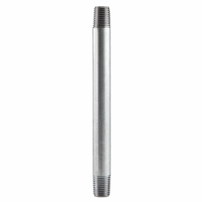 1/4 x 5-1/2 In. Galvanized Pipe Nipple