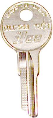 Yale Lockset Key Blank (10 pieces)