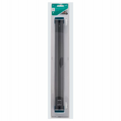 Magnetic Organizing Rack, Gray, 18 In.