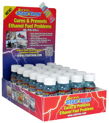 Enzyme Fuel Treatment, 1 oz. (24 pieces)