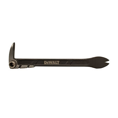 Claw Pry Bar, 10 In.
